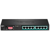 Switch Trendnet TPE-LG80 RJ-45 - HAMISHOP07