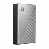 Disco Duro Externo Western Digital WDBFTM0040BSL-WESN 4 TB 4 TB SSD - HAMISHOP07