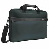 Maletín para Portátil Targus TSS99101GL Negro 17.3"