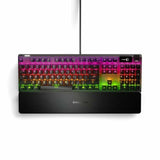 Teclado SteelSeries Apex 7 Francés AZERTY - HAMISHOP07