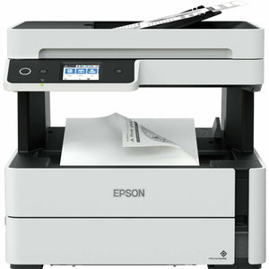 Impresora Multifunción Epson C11CG93402 Wi-Fi Blanco - HAMISHOP07