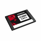 Disco Duro Kingston SEDC500R/3840G 3,84 TB SSD - HAMISHOP07