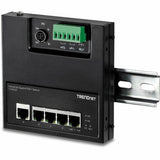 Switch Trendnet TI-PG50F - HAMISHOP07