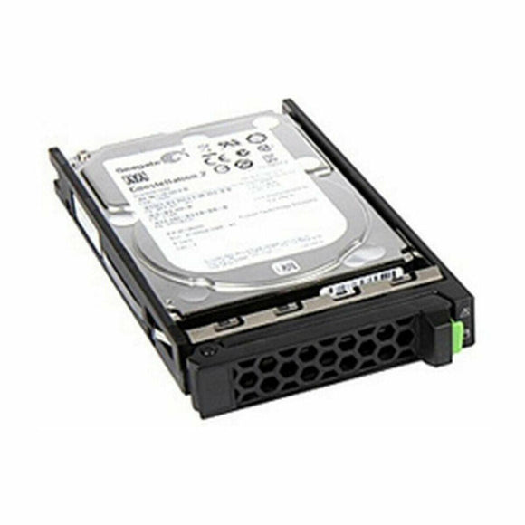 Disco Duro Fujitsu S26361-F5728-L112 1.2TB 3,5