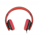 Auriculares TNB CSSTREAMRD Negro - HAMISHOP07