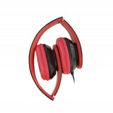 Auriculares TNB CSSTREAMRD Negro - HAMISHOP07