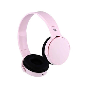 Auriculares TNB CBSGLPK Rosa - HAMISHOP07