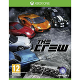 Videojuego Xbox One Ubisoft The Crew (FR) - HAMISHOP07