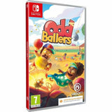 Videojuego para Switch Ubisoft OddBallers Código de descarga - HAMISHOP07