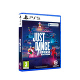 Videojuego PlayStation 5 Ubisoft Just Dance 2023 - HAMISHOP07