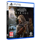 Videojuego PlayStation 5 Ubisoft Assasin's Creed: Mirage - HAMISHOP07