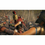 Videojuego PlayStation 4 Ubisoft Assassin's Creed Odyssey + Assassin's Creed Valhalla Compilation - HAMISHOP07