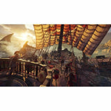 Videojuego PlayStation 4 Ubisoft Assassin's Creed Odyssey + Assassin's Creed Valhalla Compilation - HAMISHOP07