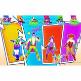 Videojuego PlayStation 5 Ubisoft Just Dance - 2024 Edition - HAMISHOP07