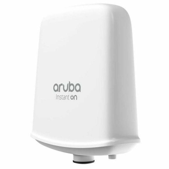 Punto de Acceso HPE Aruba Instant On AP17 Gigabit Ethernet Blanco - HAMISHOP07