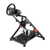 Soporte para Volante y Pedales Gaming Oplite GT Pro - HAMISHOP07