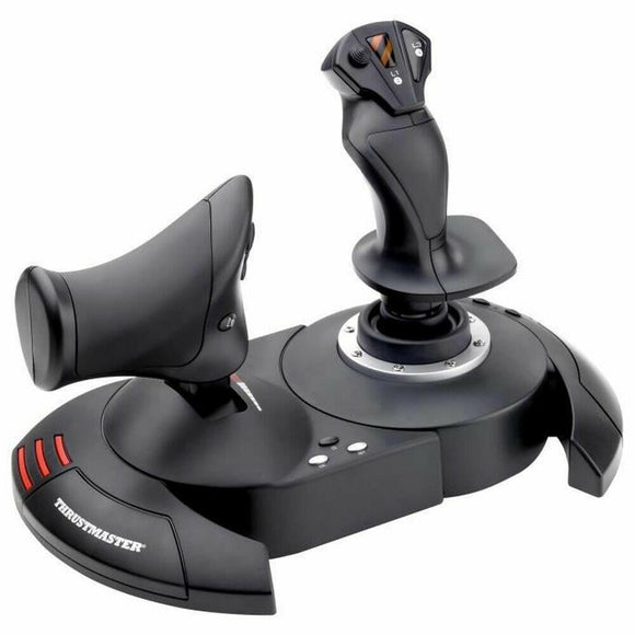 Consola Thrustmaster HOTAS X - HAMISHOP07