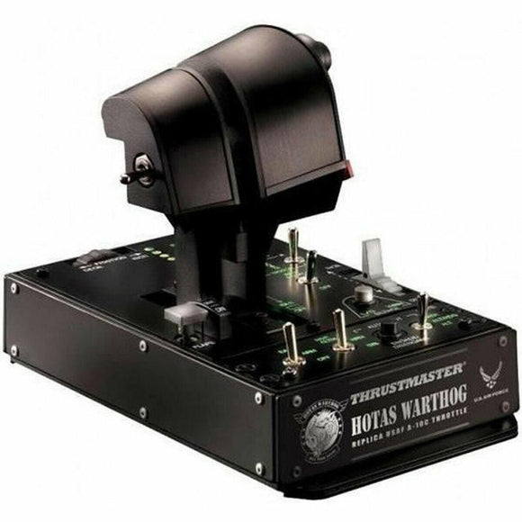 Joystick Thrustmaster HOTAS WARTHOG DUAL - HAMISHOP07