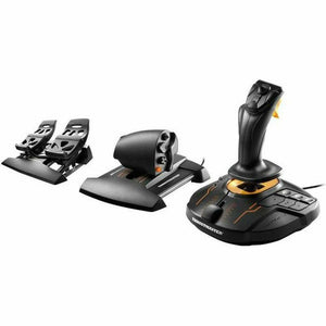 Joystick Thrustmaster 2960782 Negro - HAMISHOP07