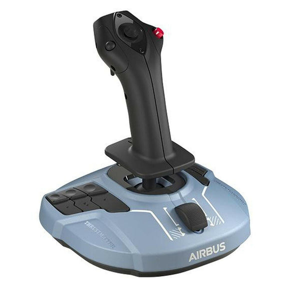 Joystick Thrustmaster Airbus Edition Azul - HAMISHOP07