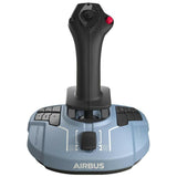 Joystick Thrustmaster Airbus Edition Azul - HAMISHOP07