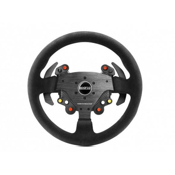 Volante Thrustmaster Rally Wheel Add-On Sparco® R383 Mod - HAMISHOP07