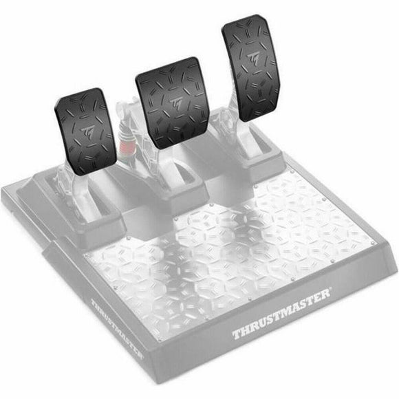 Gomas para Pedales de Coche Thrustmaster T-LCM Rubber Grip - HAMISHOP07