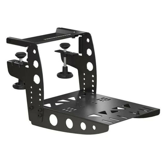 Soporte para Volante y Pedales Gaming Thrustmaster TM FLYING CLAMP - HAMISHOP07