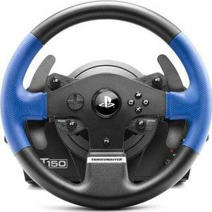 Volante Thrustmaster T150RS - HAMISHOP07