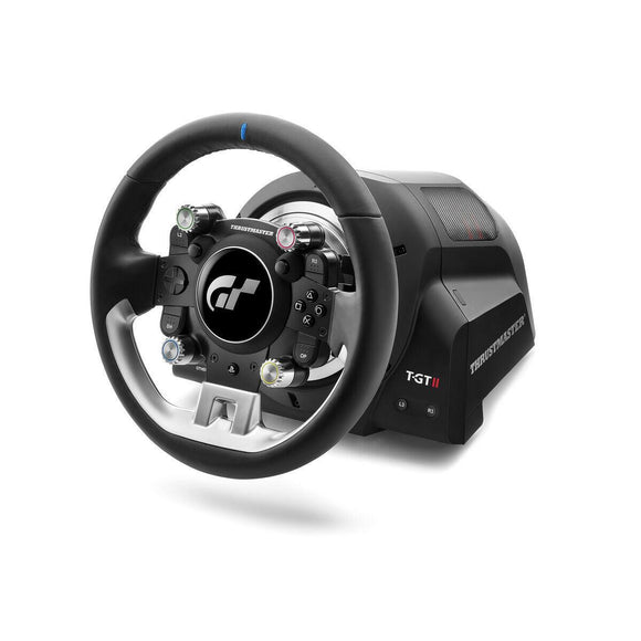 Volante de Carreras Thrustmaster T-GT II - HAMISHOP07