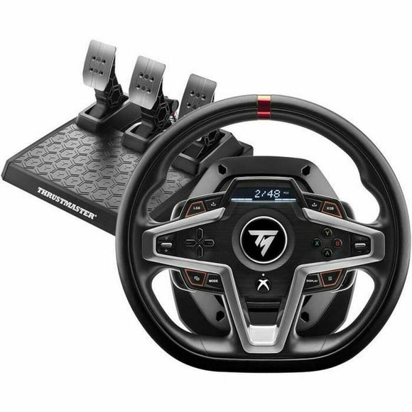 Volante de Carreras Thrustmaster T248 - HAMISHOP07