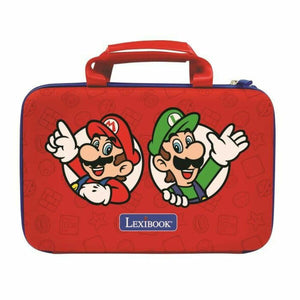 Funda Lexibook SUPER MARIO - HAMISHOP07