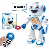 Robot interactivo Lexibook Powerman Star - HAMISHOP07