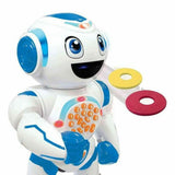 Robot interactivo Lexibook Powerman Star - HAMISHOP07