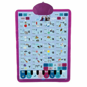 Juguete Interactivo Lexibook Frozen - HAMISHOP07