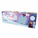 Juguete Interactivo Lexibook Frozen - HAMISHOP07