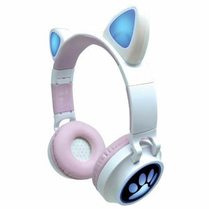 Auriculares Lexibook Infantil - HAMISHOP07