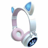 Auriculares Lexibook Infantil - HAMISHOP07