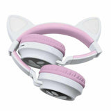 Auriculares Lexibook Infantil - HAMISHOP07