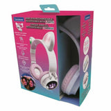 Auriculares Lexibook Infantil - HAMISHOP07