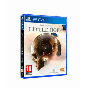 Videojuego PlayStation 4 Bandai Namco The Dark Pictures Anthology - Little Hope - HAMISHOP07