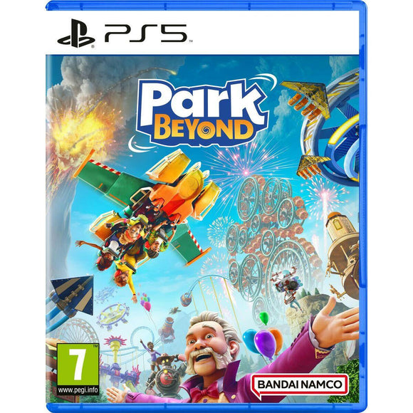 Videojuego PlayStation 5 Bandai Namco Park Beyond - HAMISHOP07