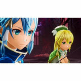 Videojuego PlayStation 5 Bandai Namco Sword Art Online: Last Recollection - HAMISHOP07