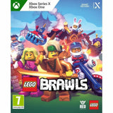 Videojuego Xbox One Lego BRAWLS - HAMISHOP07