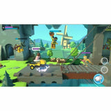 Videojuego Xbox One Lego BRAWLS - HAMISHOP07