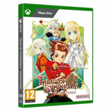 Videojuego Xbox One / Series X Bandai Namco Tales of Symphonia Remastered - Edition of the Elected - HAMISHOP07