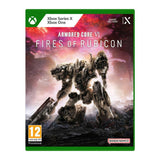 Videojuego Xbox One / Series X Bandai Namco Armored Core VI: Fires of Rubicon - HAMISHOP07