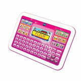 Tablet Interactiva Infantil Vtech Genius XL Color - HAMISHOP07