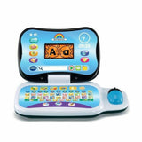 Juguete educativo Vtech Ordi Genius Pro Francés Inglés - HAMISHOP07