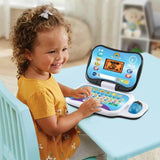 Juguete educativo Vtech Ordi Genius Pro Francés Inglés - HAMISHOP07